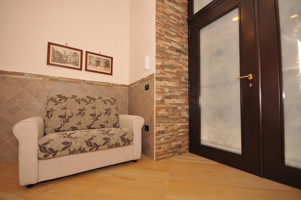 Apartamento Look House Nápoles Exterior foto