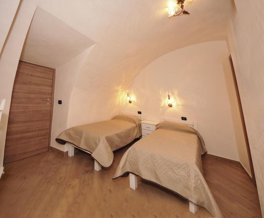 Apartamento Look House Nápoles Exterior foto